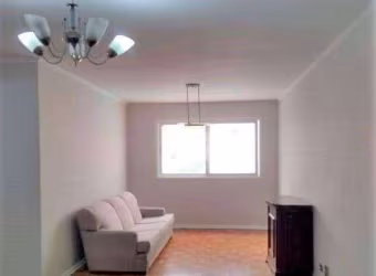Apto no Tatuapé com 3 Dorms sendo 1 Suíte, 1 Vaga, 104m²