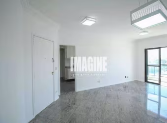 Apartamento no Tatuapé com 3 Dormitórios sendo 1 Suíte, 2 Vagas, 95 m²