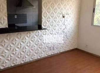 Apartamento no Aricanduva com 2 Dormitórios,1 Vaga , 46 m²