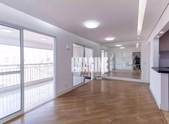 Apartamento na Vila Formosa com 2 Dormitórios sendo 1 Suíte, 2 Vagas, 104 m²