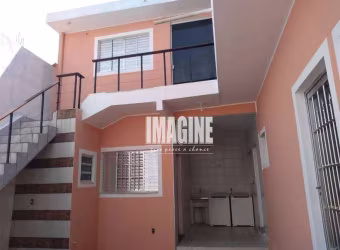 Sobrado na Penha com 4 Dormitórios sendo 2 Suítes, 150m²