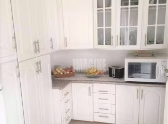 Sobrado na Vila Formosa com 3 Dorms, 2 Vagas, 82m²