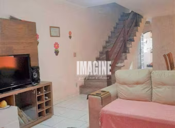 Sobrado na Vila Formosa com 3 Dorms sendo 1 Suíte, 4 Vagas, 418m²