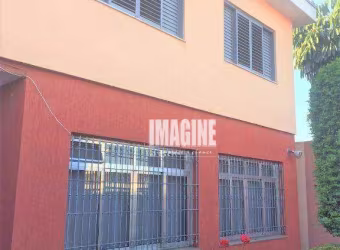 Sobrado na Penha com 4 Dorms, 10 Vagas, 250m²