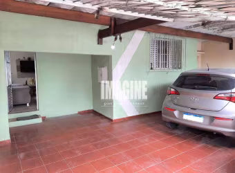Casa Térrea em Itaquera com 2 Dorms, 2 Vagas, 250m²