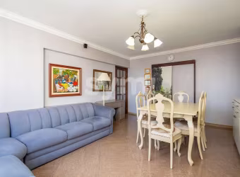 Apartamento com 3 quartos à venda na Rua Augusto Severo, 641, Alto da Glória, Curitiba por R$ 750.000