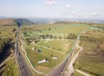 Chácara / sítio com 1 quarto à venda na Mato Grosso, 1, São Luiz do Purunã, Balsa Nova por R$ 890.000