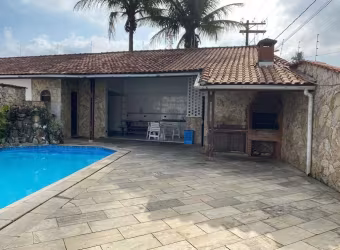 Casa em Mongaguá