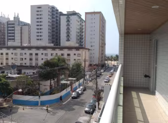 Apartamento na Guilhermina
