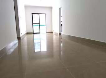 Apartamento à venda, 97 m² por R$ 759.585,00 - Canto do Forte - Praia Grande/SP
