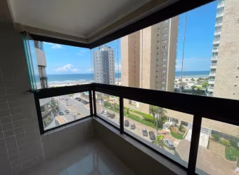 Apartamento com 2 dormitórios, 71 m² - venda por R$ 534.975,00 ou aluguel por R$ 3.400,02/mês - Nova Mirim - Praia Grande/SP
