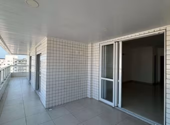 Apartamento no Canto do Forte