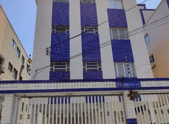 Apartamento para alugar, 65 m² por R$ 2.000,01/mês - Vila Guilhermina - Praia Grande/SP