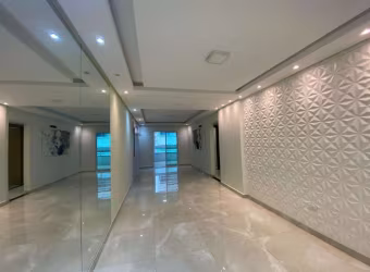 Apartamento à venda no Canto do Forte