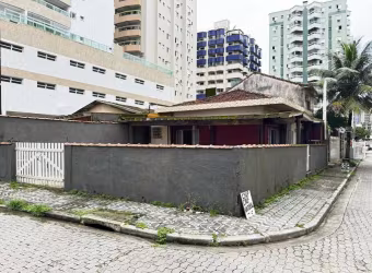 Casa para locação comercial na Aviação