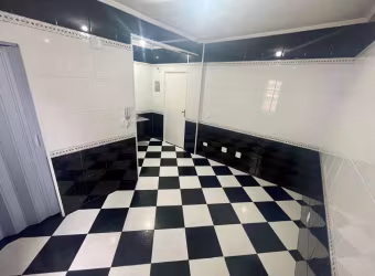 Kitnet com 1 dormitório à venda, 30 m² por R$ 125.000,00 - Ocian - Praia Grande/SP