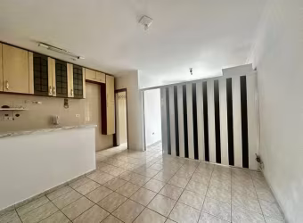 Kitnet com 1 dormitório à venda, 36 m² por R$ 120.000,00 - Solemar - Praia Grande/SP