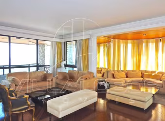 Apartamento à venda, 285 m² por R$ 4.900.000,00 - Alto de Pinheiros - São Paulo/SP