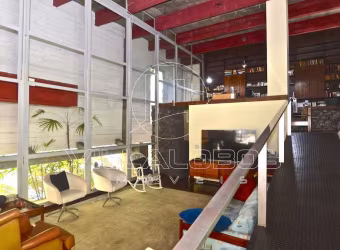 Casa à venda, 481 m² por R$ 6.000.000,00 - Alto de Pinheiros - São Paulo/SP
