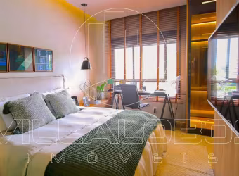 Apartamento à venda, 62 m² por R$ 1.274.028,96 - Perdizes - São Paulo/SP