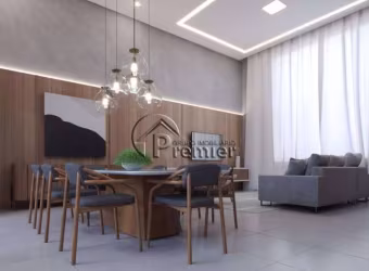 Casa com 3 dormitórios à venda, 192 m² por R$ 1.520.000,00 - Jardim Residencial Milano - Indaiatuba/SP