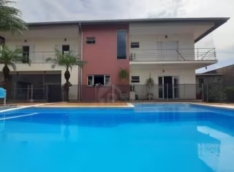 Chácara com 3 dormitórios à venda, 1000 m² por R$ 2.500.000,00 - Terras de Itaici - Indaiatuba/SP