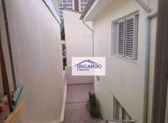 Casa com 3 dormitórios à venda - Vila Augusta - Guarulhos