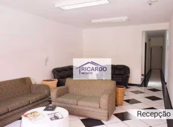 Sala para alugar, 15 m² por R$ 975,00/mês - Vila Endres - Guarulhos/SP