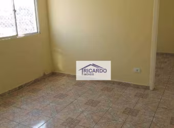Apartamento com 1 dormitório, 45 m² - venda por R$ 200.000,00 ou aluguel por R$ 1.334,67/mês - Jardim Santa Mena - Guarulhos/SP