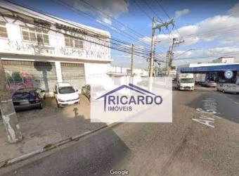 Terreno à venda, 2489 m²  - Ponte Grande - Guarulhos