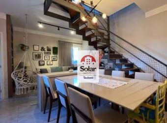 Apartamento à venda, 136 m² por R$ 695.000,00 - Vila São José - Taubaté/SP