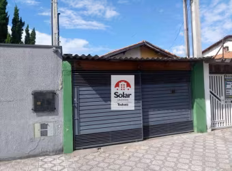 Casa à venda, 60 m² por R$ 300.000,00 - Vila São José - Taubaté/SP