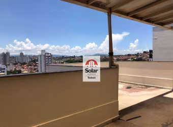 Apartamento com 3 dormitórios, 73 m² - venda por R$ 555.000,00 ou aluguel por R$ 2.898,71/mês - Vila Jaboticabeira - Taubaté/SP
