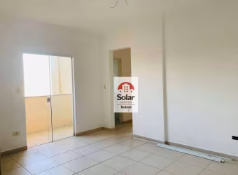 Apartamento à venda, 64 m² por R$ 178.000,00 - Vila São José - Taubaté/SP