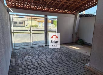 Casa com 3 dormitórios à venda, 82 m² por R$ 389.000,00 - Jardim Oásis - Taubaté/SP