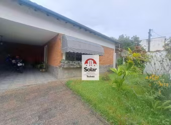 Casa com 3 dormitórios à venda, 142 m² por R$ 700.000,00 - Centro - Pindamonhangaba/SP