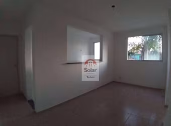 Apartamento à venda, 49 m² por R$ 195.000,00 - Estiva - Taubaté/SP