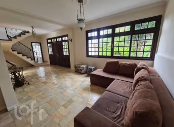 Casa com 6 quartos à venda na Rua José Batista Rosa, 84, Trindade, Florianópolis, 280 m2 por R$ 2.200.000