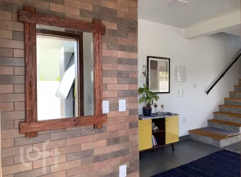 Casa com 3 quartos à venda na Doutor Cláudio Américo Prates, 310, Campeche, Florianópolis, 130 m2 por R$ 1.390.000