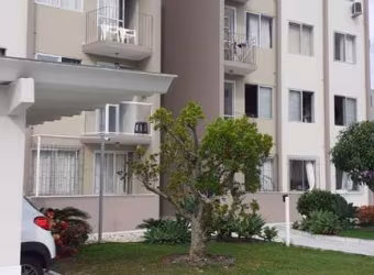 Apartamento com 3 quartos à venda na Rua Felipe Neves, 410, Canto, Florianópolis, 72 m2 por R$ 450.000