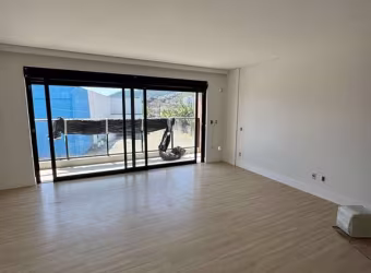 Apartamento com 1 quarto à venda na Rodovia Virgílio Várzea, 1006, Canasvieiras, Florianópolis, 47 m2 por R$ 649.000