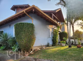 Casa com 3 quartos à venda na Avenida Tucumã, 295, Campeche, Florianópolis, 140 m2 por R$ 2.200.000
