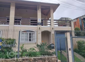 Casa com 4 quartos à venda na Rua José Francisco Dias Areias, 570, Trindade, Florianópolis, 295 m2 por R$ 1.680.000