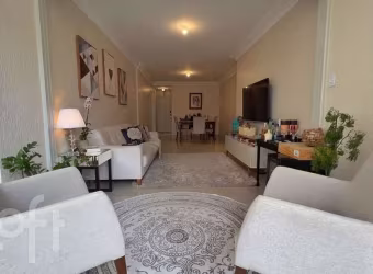Apartamento com 3 quartos à venda na Rua Coronel Pedro Demoro, 1841, Canto, Florianópolis, 331 m2 por R$ 1.100.000