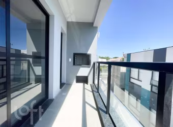 Apartamento com 2 quartos à venda na Rua da Quaresmeira Roxa, 475, Cachoeira do Bom Jesus, Florianópolis, 72 m2 por R$ 760.000