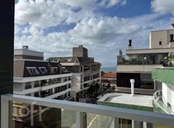 Apartamento com 3 quartos à venda na Rua dos Chernes, 117, Jurerê, Florianópolis, 96 m2 por R$ 2.300.000