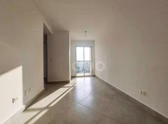 Apartamento com 2 dormitórios à venda, 62 m² por R$ 290.000,00 - Paulicéia - Piracicaba/SP