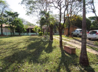 Chácara com 2 quartos à venda, 2050 m² por R$ 750.000 - Guamium - Piracicaba/SP