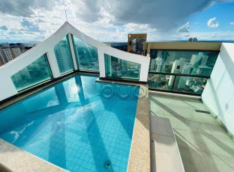 Apartamento com 1 dormitório à venda, 97 m² por R$ 425.000,00 - Centro - Piracicaba/SP