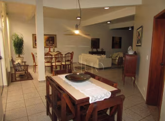 Casa com 3 dormitórios à venda, 300 m² por R$ 960.000,00 - Vila Monteiro - Piracicaba/SP